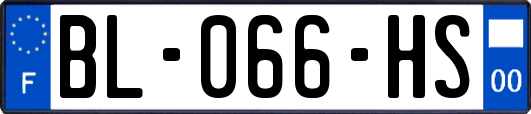 BL-066-HS
