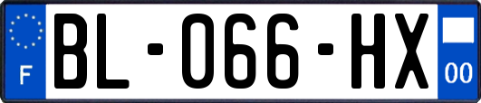 BL-066-HX