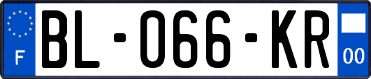 BL-066-KR