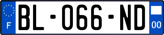 BL-066-ND