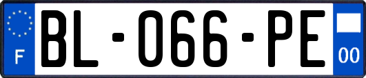 BL-066-PE