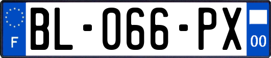 BL-066-PX