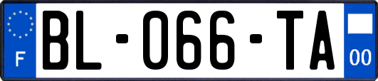 BL-066-TA