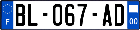 BL-067-AD