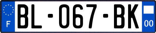 BL-067-BK