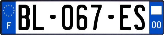 BL-067-ES