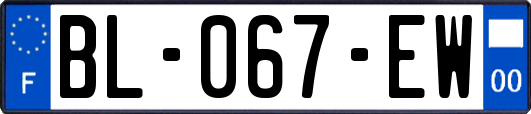 BL-067-EW