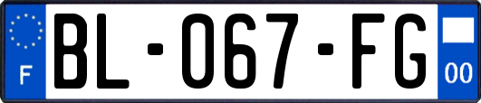 BL-067-FG