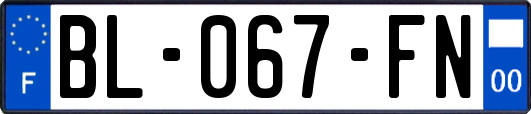 BL-067-FN