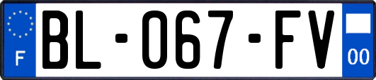 BL-067-FV