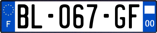 BL-067-GF