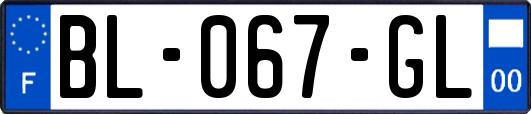 BL-067-GL