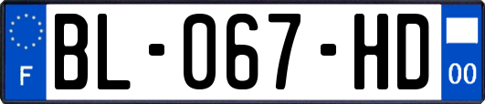 BL-067-HD