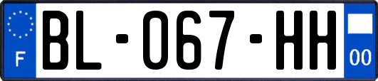 BL-067-HH