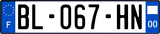 BL-067-HN