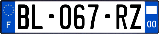 BL-067-RZ