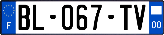 BL-067-TV