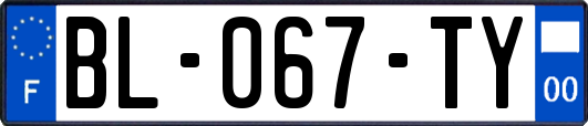 BL-067-TY