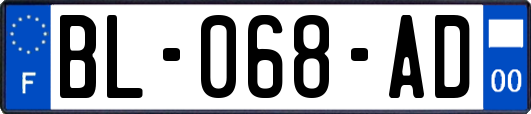 BL-068-AD