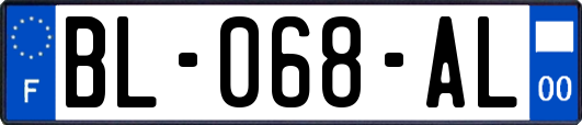 BL-068-AL