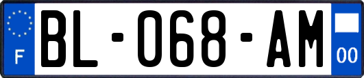 BL-068-AM