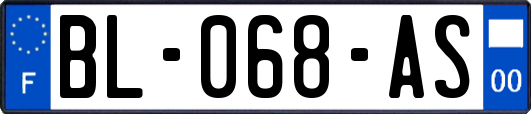 BL-068-AS