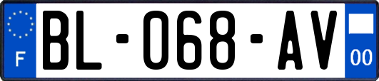 BL-068-AV