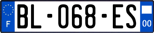 BL-068-ES