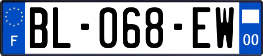 BL-068-EW