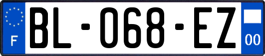 BL-068-EZ