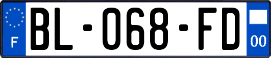 BL-068-FD