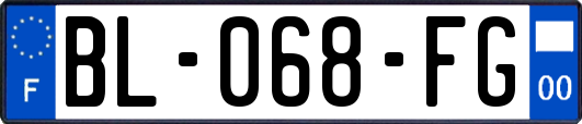 BL-068-FG