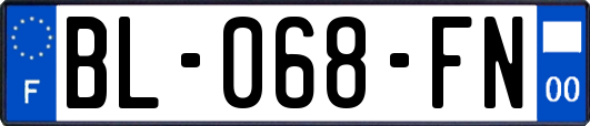 BL-068-FN