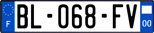BL-068-FV