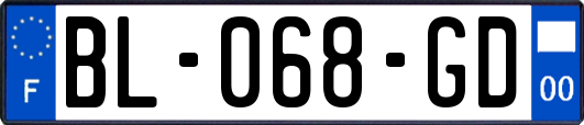 BL-068-GD