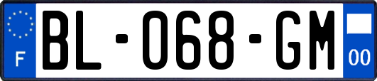 BL-068-GM