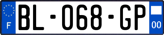 BL-068-GP