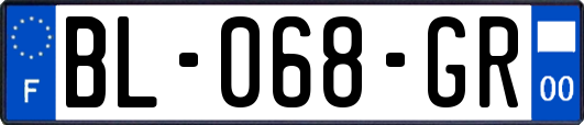 BL-068-GR