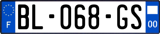 BL-068-GS