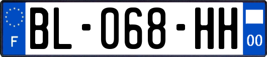 BL-068-HH