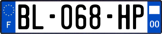 BL-068-HP