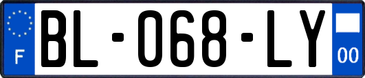 BL-068-LY