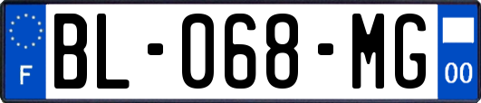 BL-068-MG