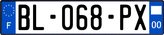 BL-068-PX