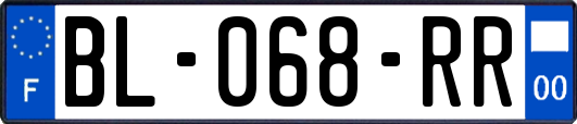 BL-068-RR