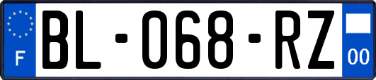 BL-068-RZ