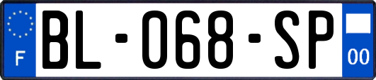 BL-068-SP