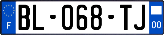 BL-068-TJ