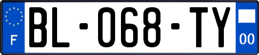 BL-068-TY