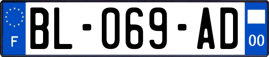 BL-069-AD